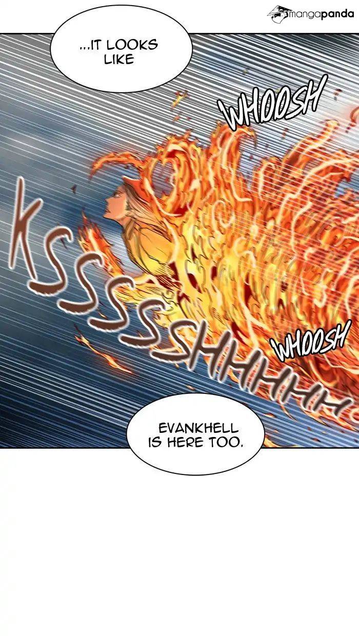 Tower of God Chapter 417 image 012